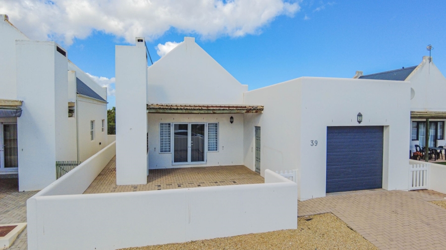 2 Bedroom Property for Sale in Britannia Reef Estate Western Cape